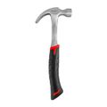 Hammer Claw 450g (16oz) All Steel With Ergonomic Grip & Full Pol Head