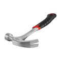 Hammer Claw 450g (16oz) All Steel With Ergonomic Grip & Full Pol Head