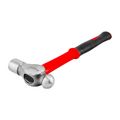 Hammer Ball Pein 700g (24oz) Fibreglass Handle 310mm & Full Pol Head