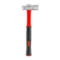 Hammer Ball Pein 900g (32oz) Fibreglass Handle 310mm & Full Pol Head