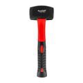 Hammer Club 1.1kg (2.5lb) Fibreglass Handle 215mm
