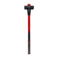 Hammer Sledge 3.6kg (8lb) Fibreglass Handle 900mm