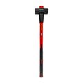 Hammer Sledge 3.6kg (8lb) Fibreglass Handle 900mm