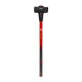Hammer Sledge 4.5kg (10lb) Fibreglass Handle 900mm