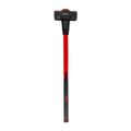 Hammer Sledge 4.5kg (10lb) Fibreglass Handle 900mm