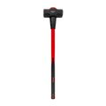 Hammer Sledge 5.4kg (12lb) Fibreglass Handle 900mm