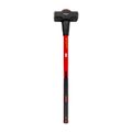 Hammer Sledge 5.4kg (12lb) Fibreglass Handle 900mm
