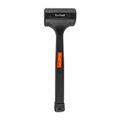 Hammer Dead Blow 1.3kg (3lb) Black