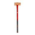 Hammer Sledge Copper 6.3kg Fibreglass Handle