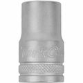Socket 13mm X 21.8mm 1/2' Drive Crv 12 Point