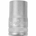 Socket 14mm X 21.8mm 1/2' Drive Crv 12 Point