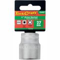 Socket 27mm X 35.8mm 1/2' Drive Crv 12 Point