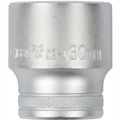 Socket 30mm X 39.8mm 1/2' Drive Crv 12 Point
