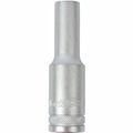 Socket 10mm 1/2' Dr Deep Socket Crv 12 Point