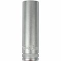 Socket 16mm 1/2' Dr Deep Socket Crv 12 Point