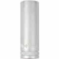 Socket 18mm 1/2' Dr Deep Socket Crv 12 Point