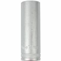 Socket 19mm 1/2' Dr Deep Socket Crv 12 Point
