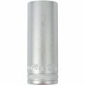 Socket 22mm 1/2' Dr Deep Socket Crv 12 Point