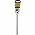 Ratchet 250mm 1/2' Drive Steel Handle