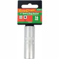 Spark Plug 16mm X 1/2' Drive Crv