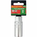 Spark Plug 21mm X 1/2' Drive Crv