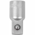 Socket Adaptor 3/8f X 1/2m Square