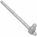 Sliding Bar 1/2' X 250mm For Sockets