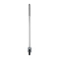 Power Bar 1/2'm Drive 380mm Swivel Head Steel Handle Socket