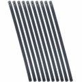 Junior Hacksaw Blade 10pc 150mm 24tpi For Tchs003