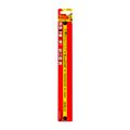 2pc Hacksaw Blade Bi-metal 24tx300 Hanging Card