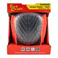 TORK CRAFT Knee Pad Pvc/eva Single Fit Pair