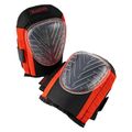 TORK CRAFT Knee Pad Pvc/eva Single Fit Pair