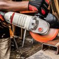 Angle Grinder 230mm 2400w 6600rpm 220v