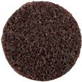 Non Woven Disc Screw Type 50mm 10pc Red Medium For Surface Cond. Kit