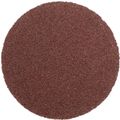 Sand Disc Screw Type 50mm 120g 10pc For Surface Conditioning Kit
