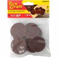 Sand Disc Screw Type 50mm 120g 10pc For Surface Conditioning Kit