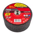 Grinding Wheel 100x50mm M14 Bore - #36cup - Angle Grinder