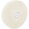 Grinding Wheel 125 X 20 X 32mm Bore Coarse 36g White