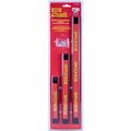 Magnetic Tool Rail Holder 3pce Set Organiser 200 305 460mm Bar Length