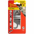 Oscillating Multi-knife Hook Blade 32mm