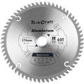 Blade Contractor Alum 170 X 60t 20/16 Circular Saw Tct