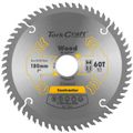 Blade Contractor 180 X 60t 30/20/16 Circular Saw Tct