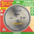 Blade Contractor 230 X 60t 16mm Circular Saw Tct