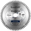 Blade Contractor Alum 230 X 60 30-16 Circular Saw Tct