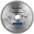 Blade Contractor Alum 250 X 100t 30/1/20/16 Circular Saw Tct