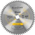 Blade Contractor 300 X 60t 30/1/20/16 Circular Saw Tct