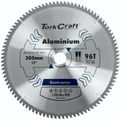 Blade Contractor Alum 300 X 96t 30/1/20/16 Circular Saw Tct