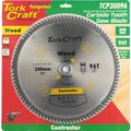 Blade Contractor 300 X 96t 30/1/20/16 Circular Saw Tct