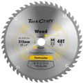 Blade Contractor 315mm X 48t 30mm Bore Circular Saw Tct