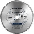 Blade Contractor Alum 315 X 96t 30/1/20/16 Aluminium Circular Saw Tct